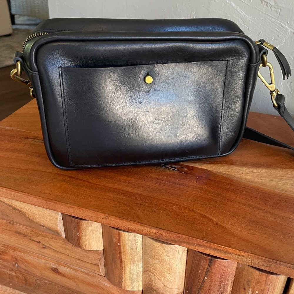 The Large Transport Camera Bag